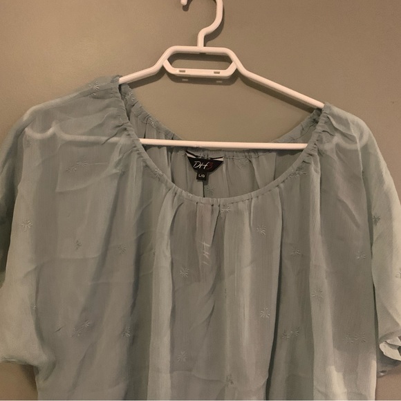 DH 3 Top Size L/G - Picture 2 of 4